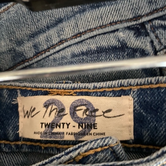 FP jeans - Picture 4 of 4